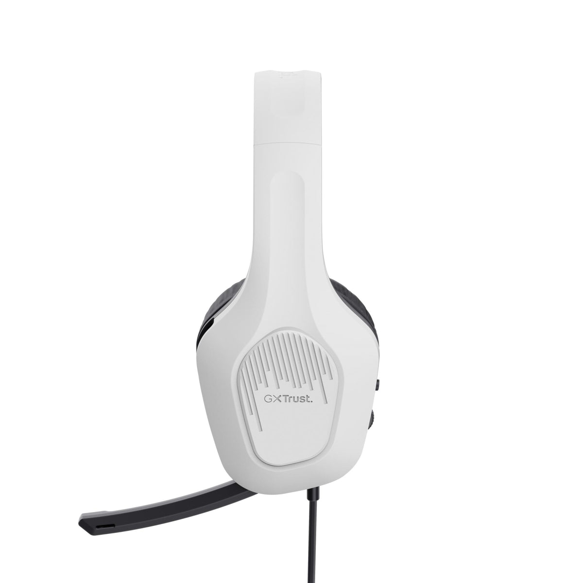 TRUST GXT415W ZIROX HEADSET - HVID