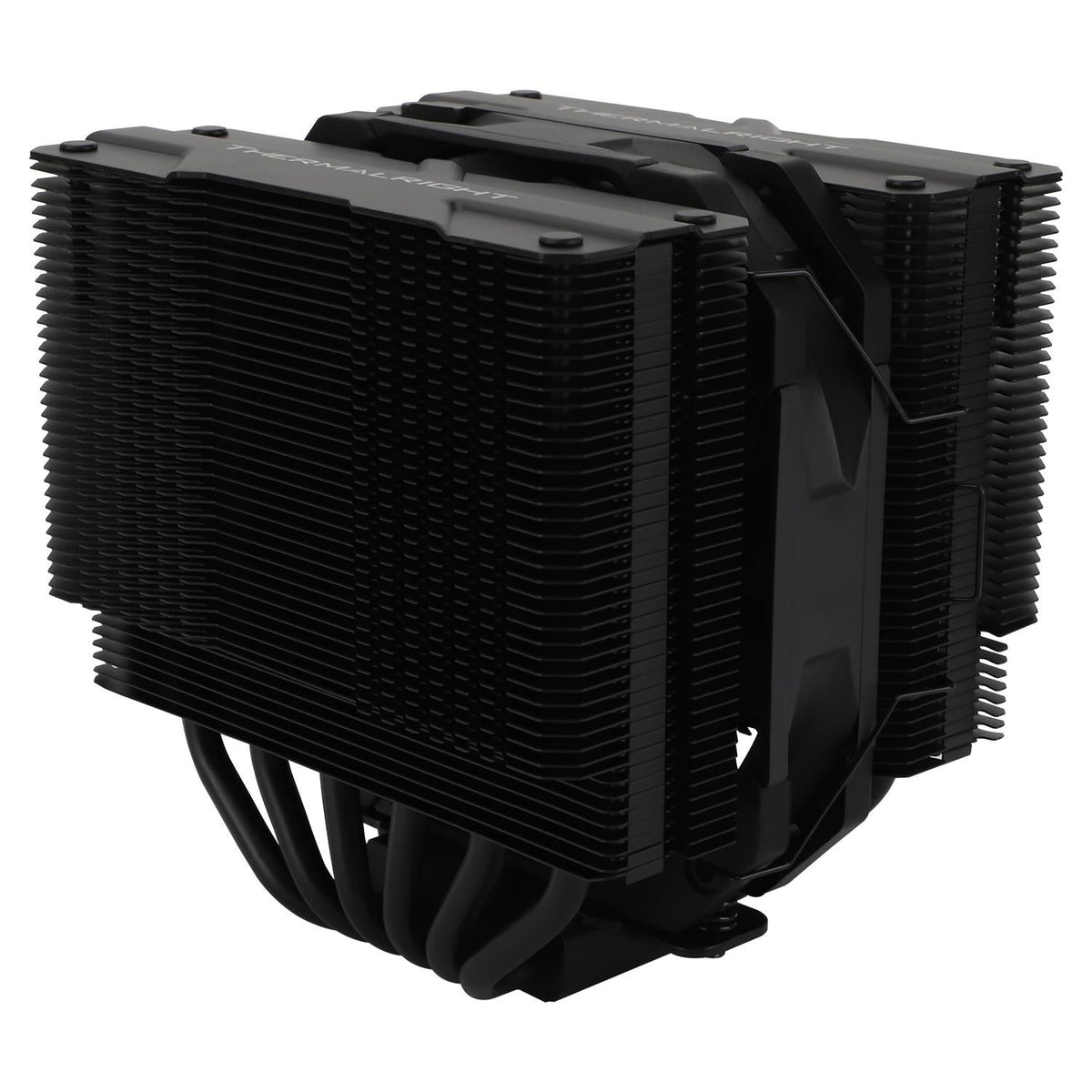 Thermalright Peerless Assassin 120 MINI BLACK - CPU cooler, dual tower Shenzhen Deli Ming Technology Co. LTD (Thermalright)