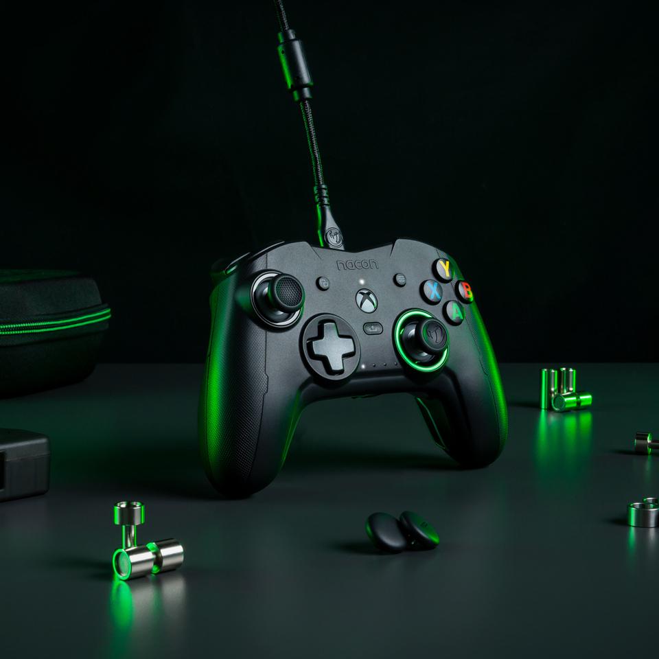Nacon Revolution X Pro Controller