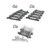 LEGO City Rails - 60205