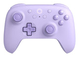 8BitDo Ultimate 2C Trådløs Pad lilla