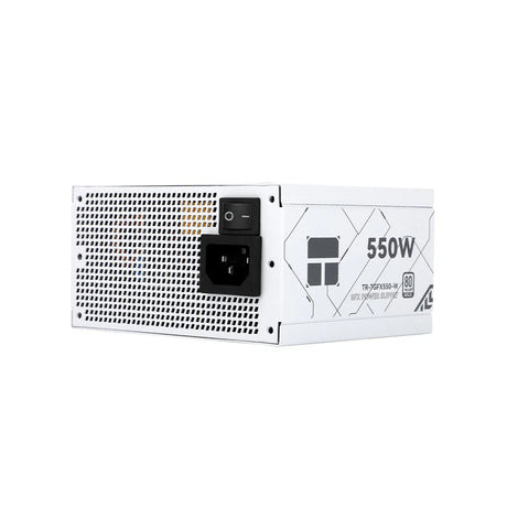 Thermalright TR-TGFX 550W, Hvid, 80+ Gold modular PSU, SFX