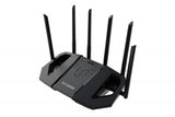 ASUS TUF-BE6500 (EU+UK) Wireless Wifi 7 BE6500 Dual Band Gigabit Router
