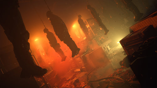The Callisto Protocol – Xbox One – spilskærmbillede 5