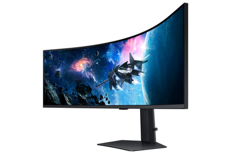 Samsung Odyssey G9 S49CG950EU 49 5120 x 1440 (UltraWide) HDMI DisplayPort 240Hz