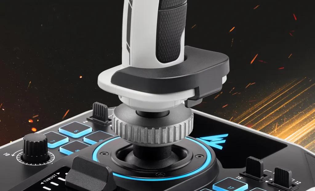 THRUSTMASTER SOL-R 2 HOSAS