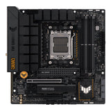 ASUS TUF GAMING B650M-PLUS WIFI (mATX, B650, AM5)