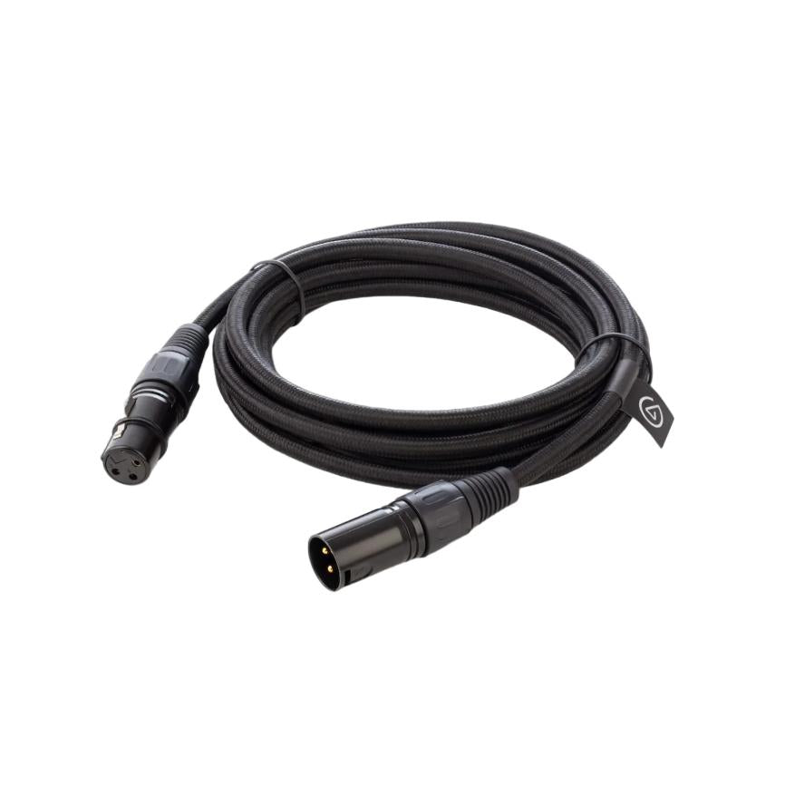 Elgato Systems Elgato Mikrofonkabel 3m Sort