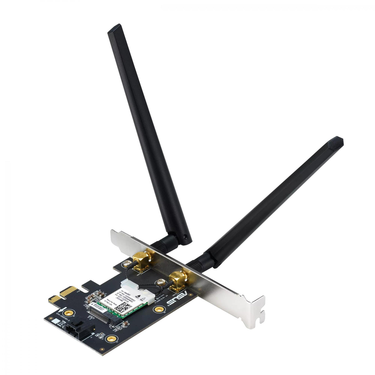 ASUS PCE-AXE5400 Netværksadapter PCI Express x1 2402Mbps ASUSTeK COMPUTER