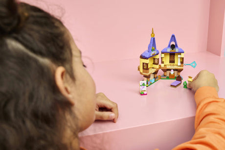 LEGO Disney Princess Rapunzels Minitårn