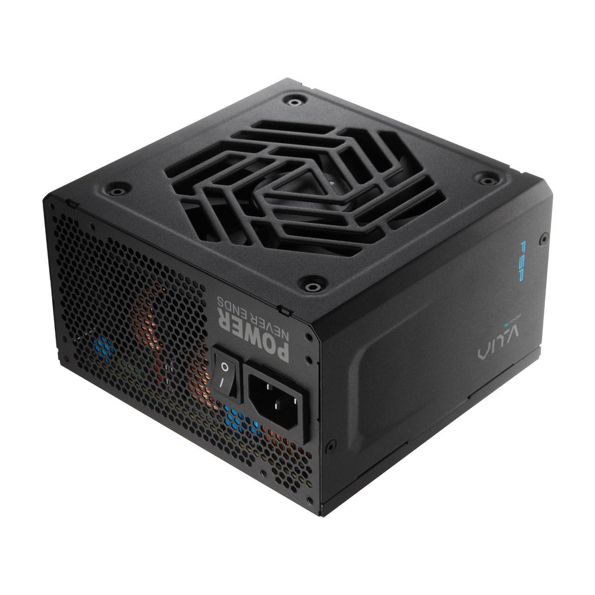 FSP Group FSP Vita GM 650W Strømforsyning Modular 650Watt