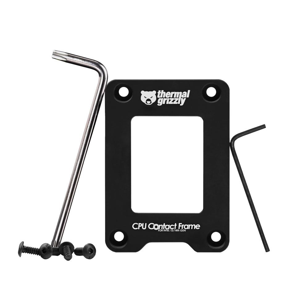 Thermal Grizzly Intel 12th, 13th & 14th Gen - CPU Contact Frame