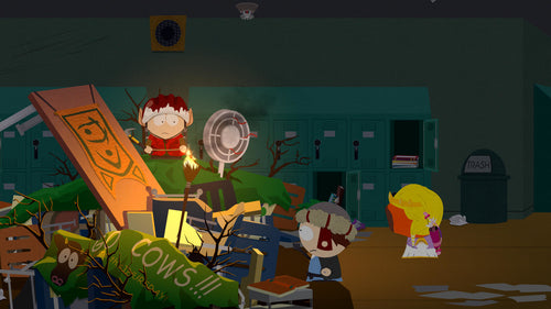 South Park: The Stick of Truth – Platinum Hits – Import – Xbox 360 – produkt- eller spilbillede 7