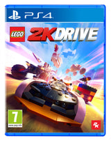 2K Games LEGO 2K Drive - PlayStation 4