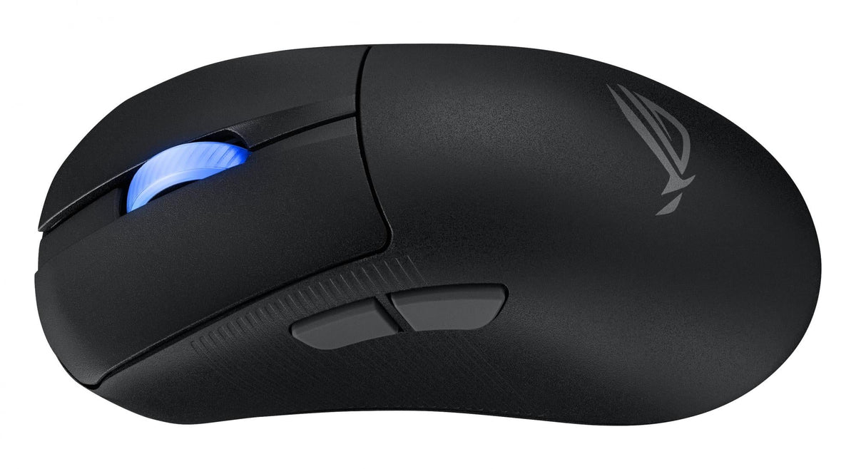 ASUS ROG KERIS II Wireless ACE AimPoint Black Gaming Mouse ASUS