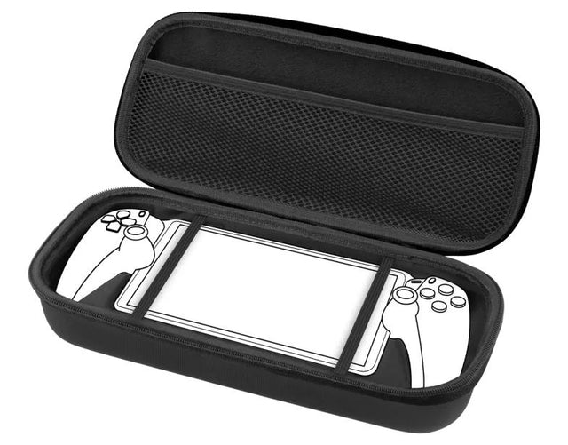 Bigben Carry Pouch For Portal PS5 Bigben