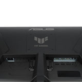 ASUS TUF Gaming VG249QM1A – detalje af tilslutninger