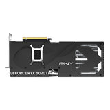 PNY GEFORCE RTX™ 5070 Ti 6GB Overclocked Triple