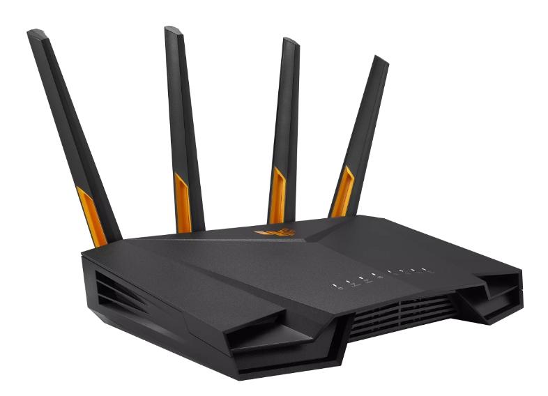 ASUS TUF-AX4200 (EU+UK)*