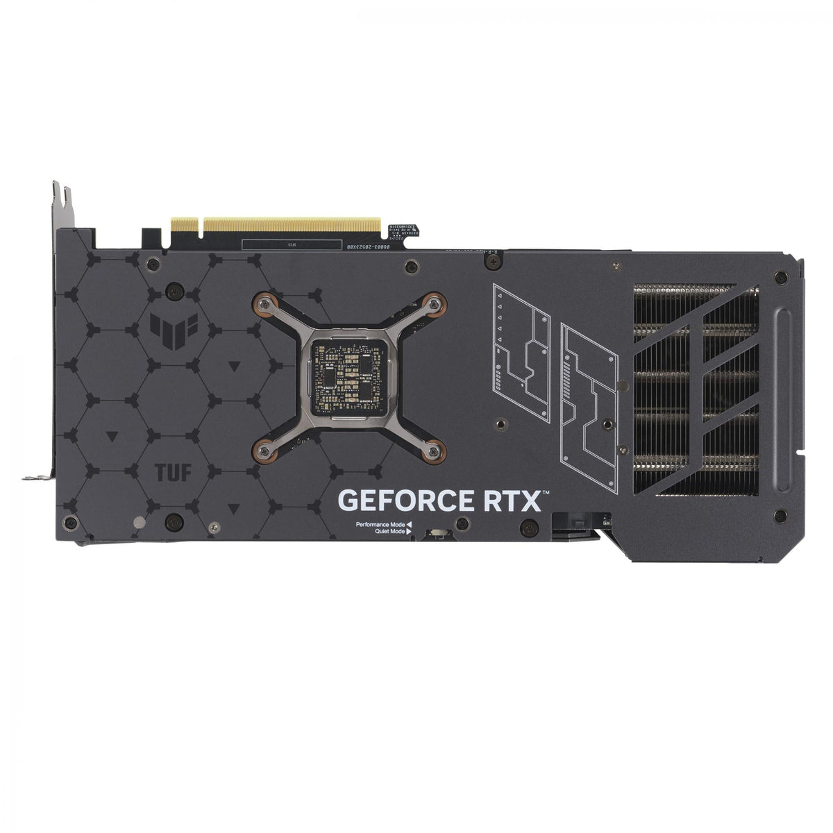 ASUS GeForce RTX 4070 SUPER 12GB TUF GAMING