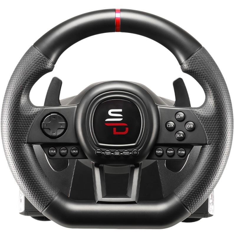 Subsonic Superdrive GS 650-X (PS4 / Xbox)