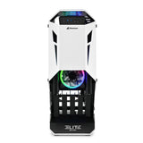 Sharkoon ELITE SHARK CA700 black / white