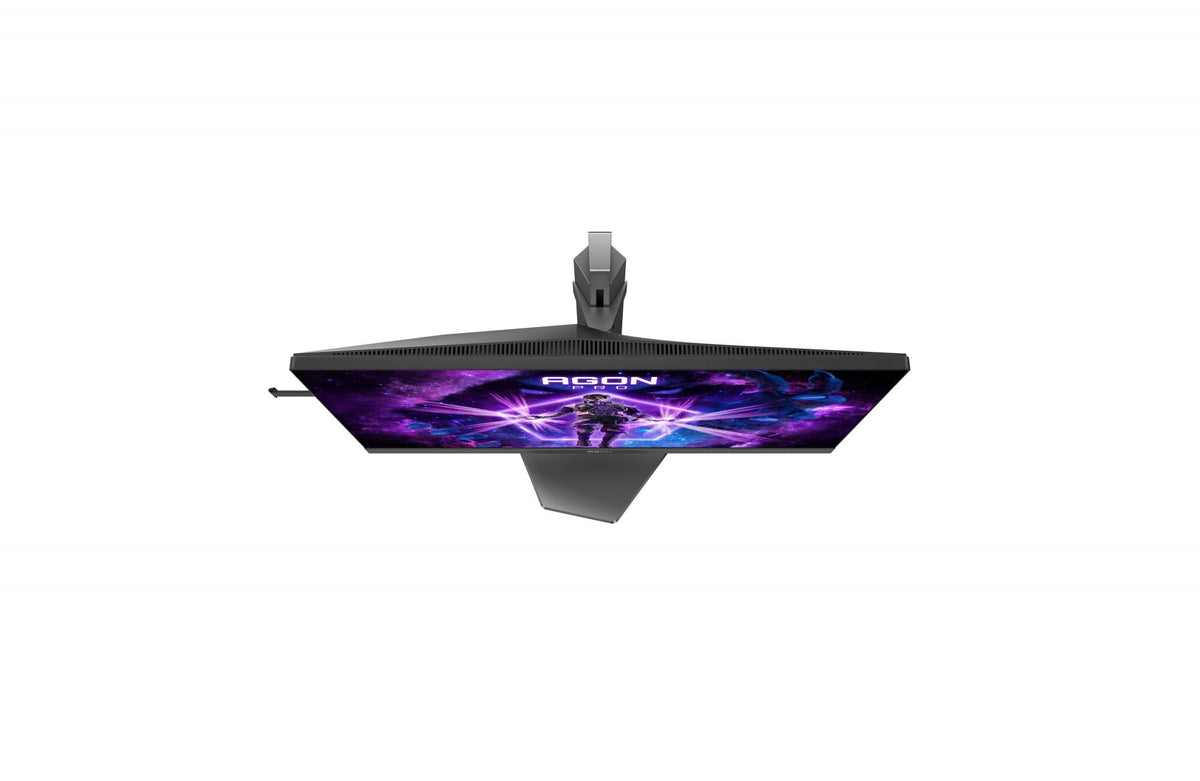 AOC AG256FS 24,5“, 1920x1080, 16:9,, 80M:1, 1ms, HDMI, Displayport, USB AOC