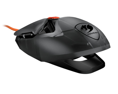 COUGAR AirBlader Tournament, USB, sort gamingmus – produktdetalje