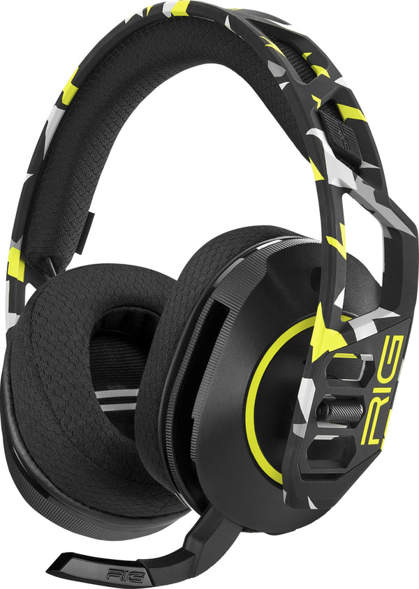 Nacon RIG 600 PRO HS Wireless Headset - Acid Camo