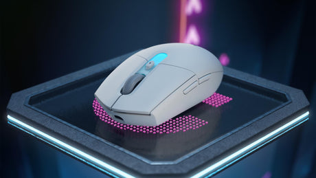 Logitech - G305 X Superlight