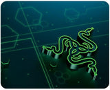 RAZER Goliathus Mobile Gaming Musemåtte - Grøn
