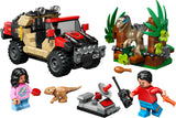Lego - Raptor Off-Road Escape (6526382)