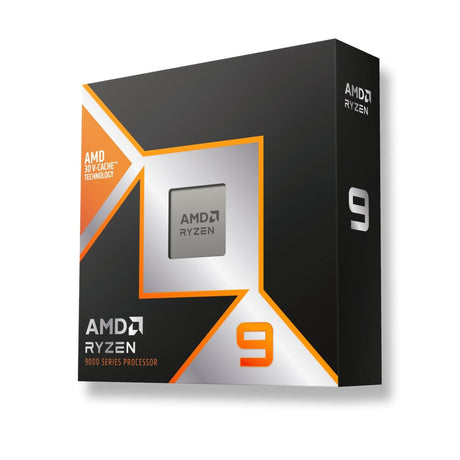 AMD Ryzen 9 9950X3D WOF 4,30GHz 16-Kerne 170W 128MB Cache