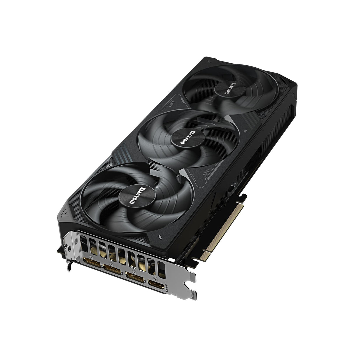 Gigabyte Geforce RTX 5080 WINDFORCE 3X OC SFF 16GB