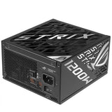 ASUS ROG STRIX 1200W 80+ Platinum Fully Modular ATX 3.1 GaN MOSFET