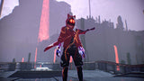 BANDAI NAMCO Scarlet Nexus - PlayStation 4