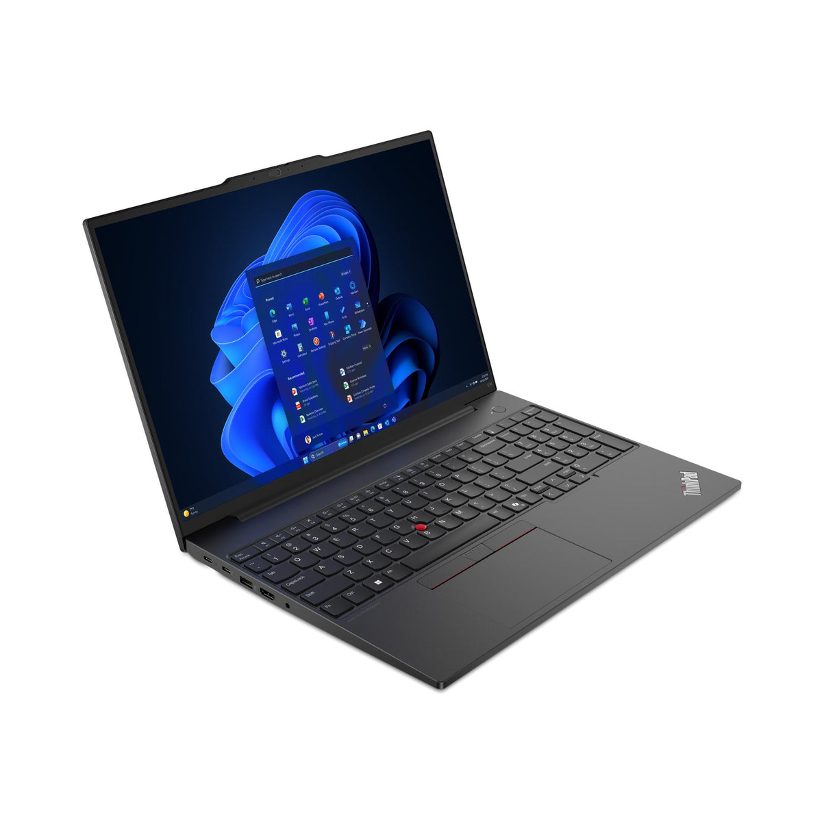 Lenovo ThinkPad E16 Gen 2 21MA 16"