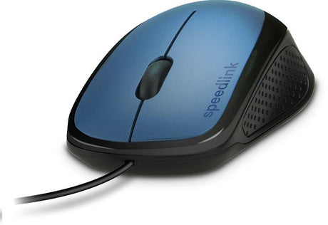 Speedlink - Kappa USB Mouse (Blue)