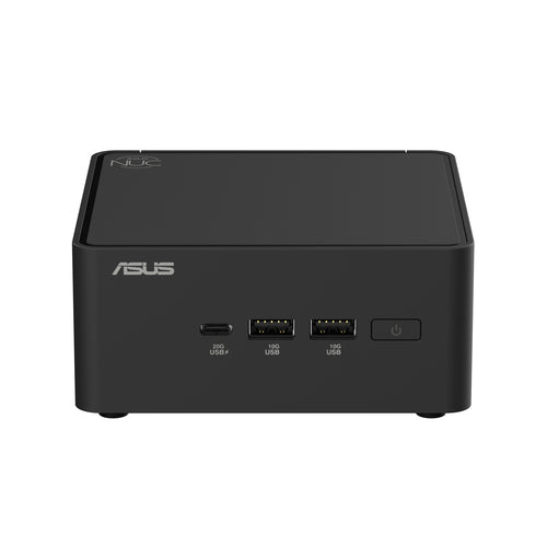 ASUS NUC 15 Pro Tall RNUC15CRHU500002 – Ultra 5 225H barebone