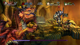 Dragon's Crown Pro – PlayStation 4 – skærmbillede fra spillet
