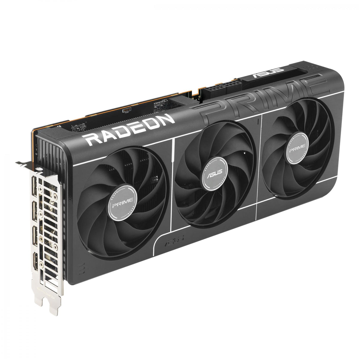 ASUS Radeon RX 9070 16GB PRIME OC