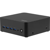 MSI Cubi Z AI 8M-004BEU – mini-PC, produktvinkel 11