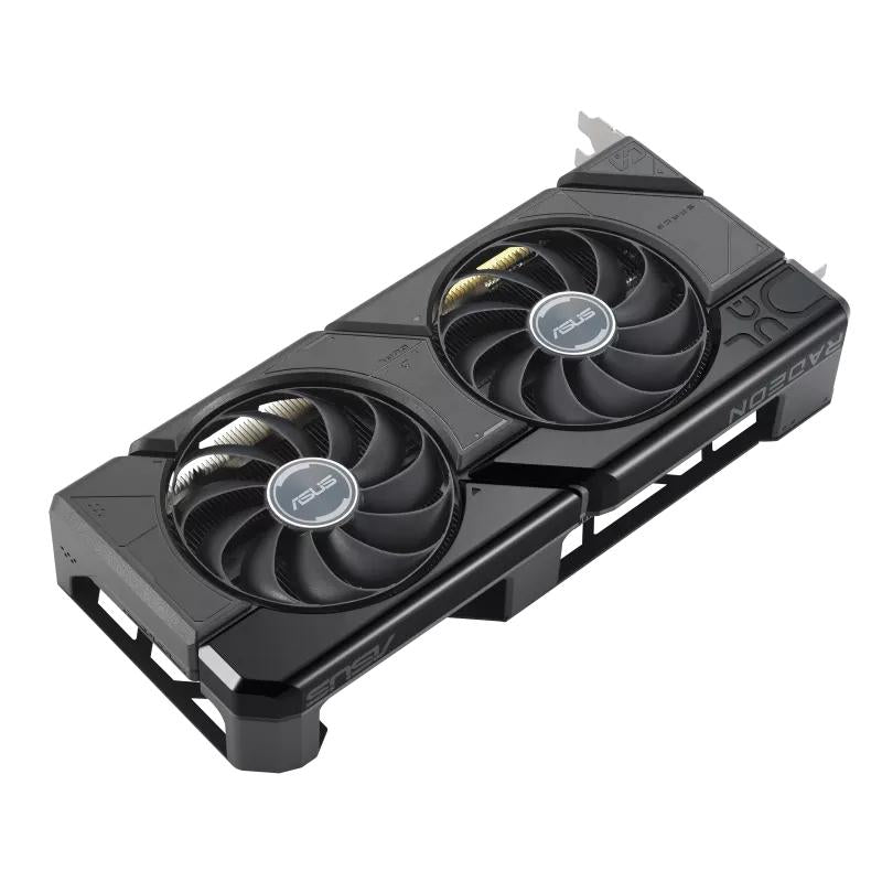 ASUS Dual Radeon RX 7800 XT 16GB 16GB OC Edition