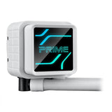 ASUS PRIME LC 360 ARGB White Edition AiO Liquid Cooler