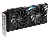 ASRock Challenger Radeon RX 7900 GRE 16GB OC