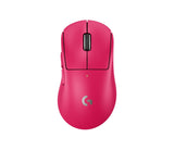 Logitech - Pro X Superlight 2 Dex