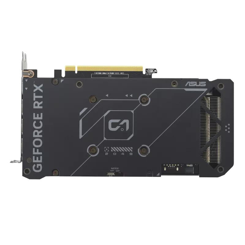 ASUS GeForce RTX 4070 12GB GDDR6X DUAL OC EVO