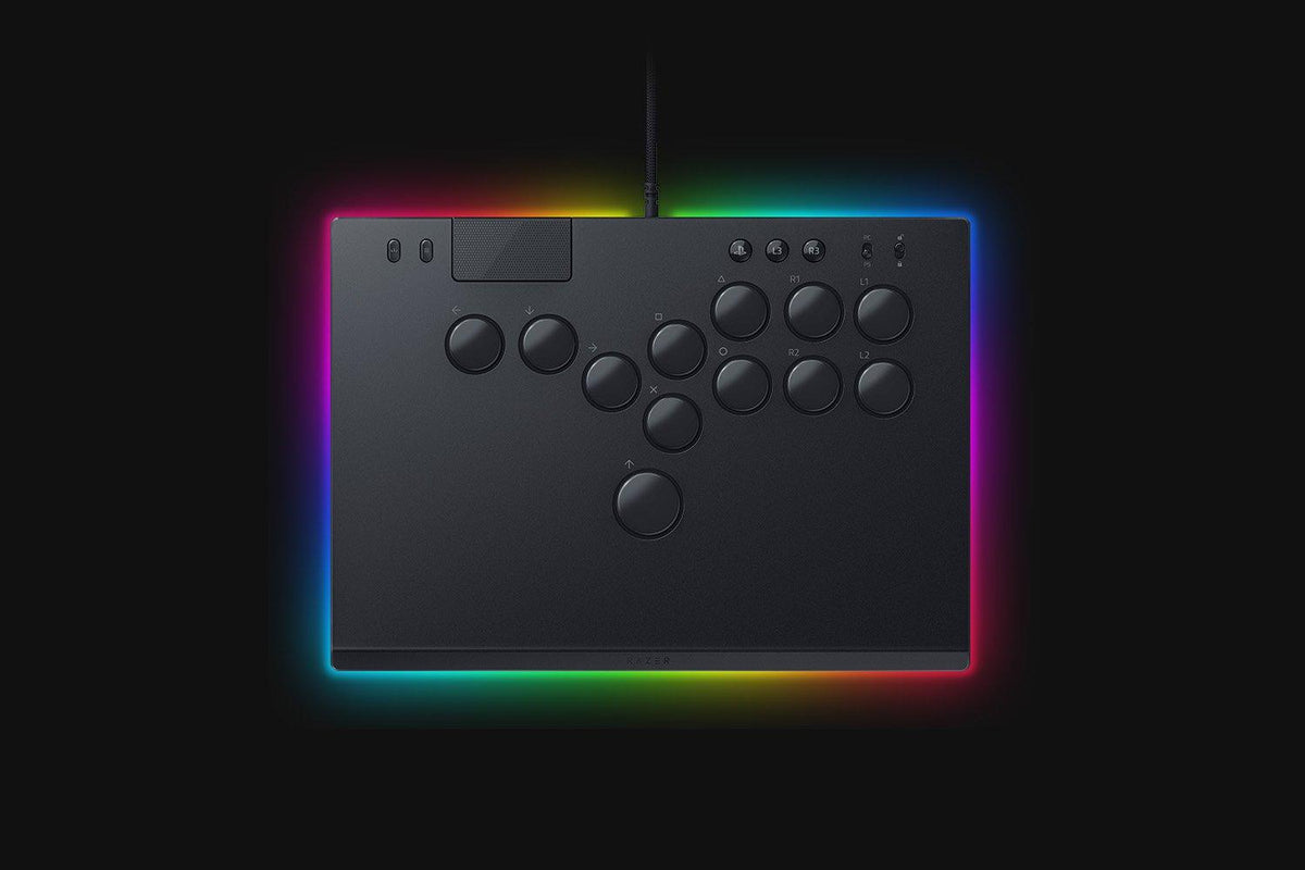 Razer - Kitsune Geekd