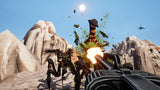 Starship Troopers: Ultimate Bug War – PlayStation 5 – skærmbillede fra spillet
