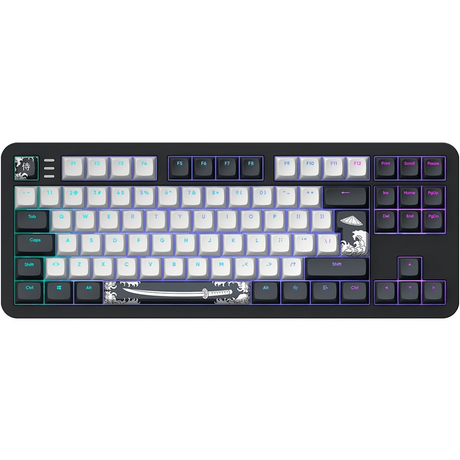 Dark Project - Bushido 87 RGB